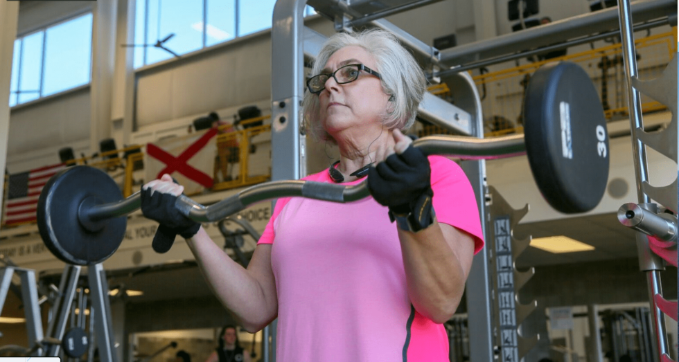 Decatur RedX Fitness