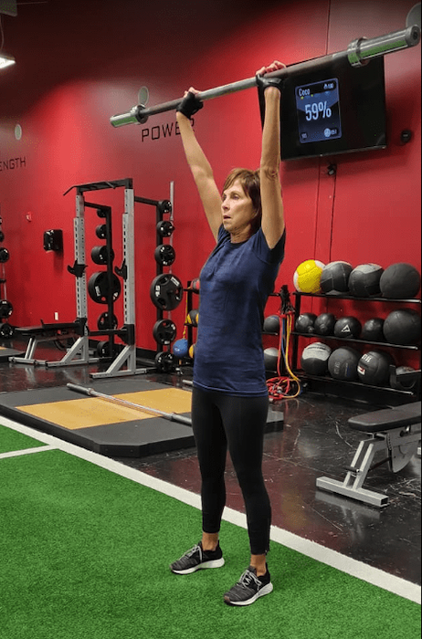 Decatur - RedX Fitness